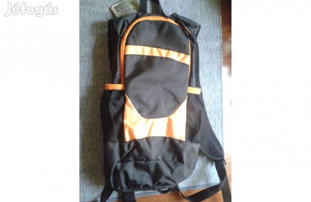 Sport hátizsák kulaccsal kamelbak biciklis hátizsák erős könnnyű víz
