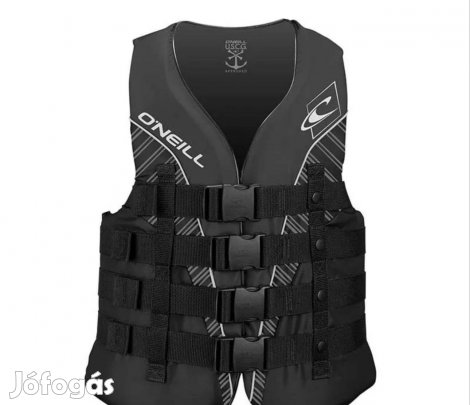 Sport mentőmellény oneill