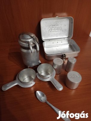 Sport presso kâvés 