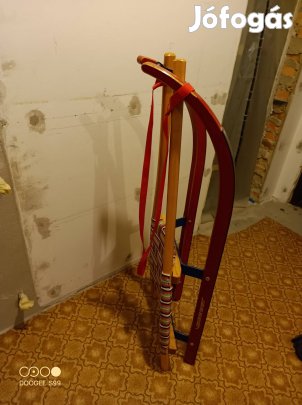 Sport szánkó, Gasser