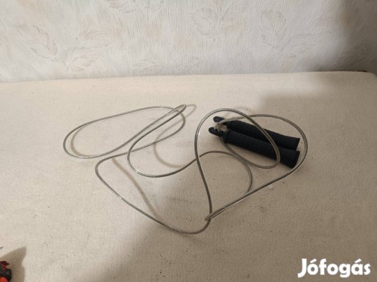 Sport ugrálókötél csapágyazott (zozizo)