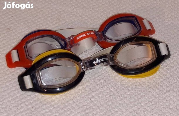 Sport úszószemüveg