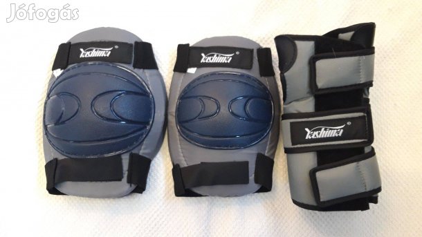 Sport védőfelszerelés