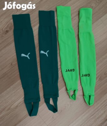 Sport zoknik szettben 2 pár