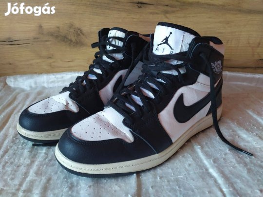 Sportcipő Air (42-es) magas szárú