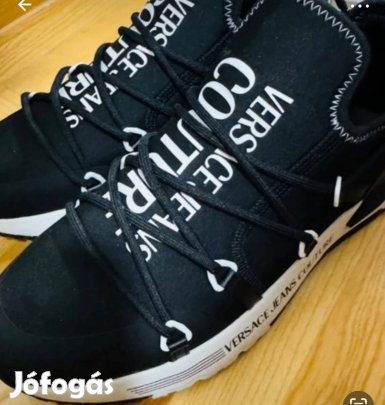 Sportcsipok versace jeanse counture