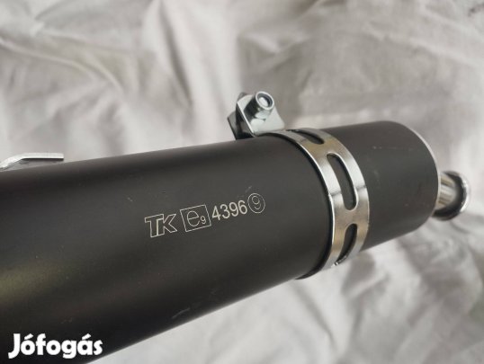 Sportdob TK kismotorra