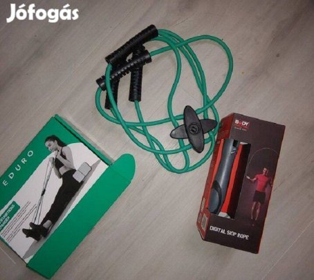 Sporteszközök 3 egyben