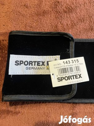 Sportex 3 Méteres Bojlis bot!