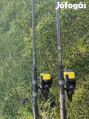 Sportex Brillant Carp 13"