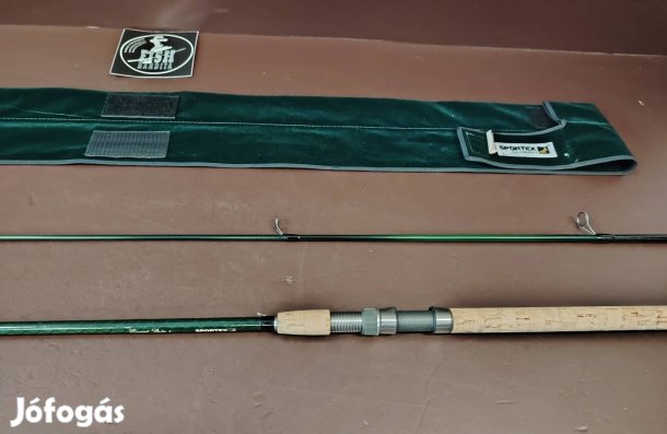 Sportex Carat Spin 305cm 25g  pergető bot (Germany)