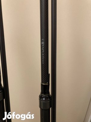 Sportex Catapult Cs-3 12ft 3.25lbs eladó!
