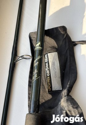 Sportex Competition Carp 12 ft - 3lbs