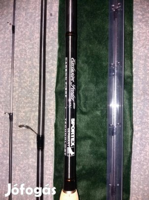 Sportex Exclusive Feeder Lite 3.90m