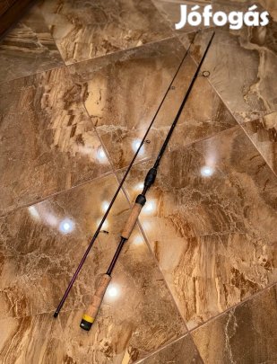 Sportex Instinct 215 cm pergető horgászbot