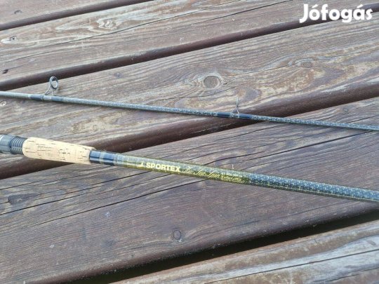 Sportex Kev Sea Spin 300 horgászbot