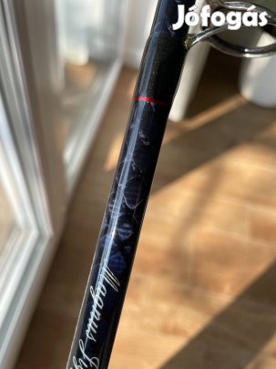 Sportex Magnus Jigging 185cm 280g vertikális harcsázó horgászbot