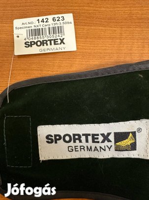 Sportex Nxt 3,9 3,75Lbs bojlis bot