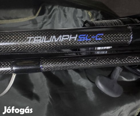 Sportex Triumph 13ft 4-7oz