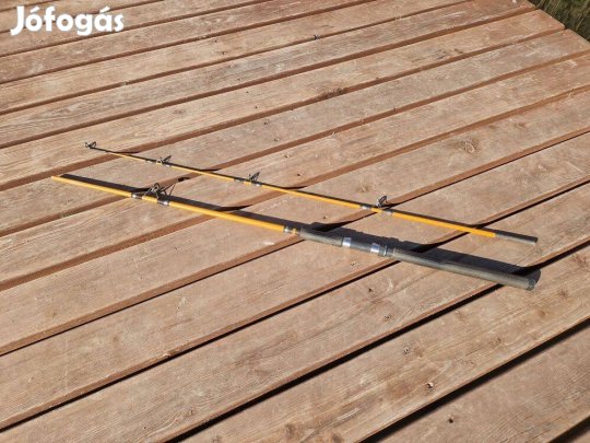 Sportex Turbo Speed 245 horgászbot