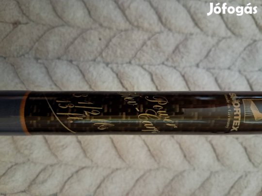 Sportex nagyhalas botok