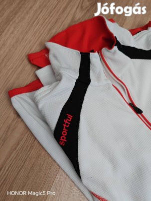 Sportful női prémium 80 ezres sportfelső M