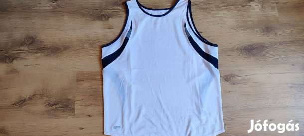 Sportmezek ujjatlan sporttrikók sportmezek