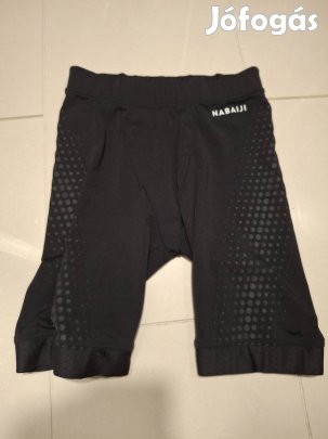 Sportnadrág biciklis nadrág 170 rövidnadrág 