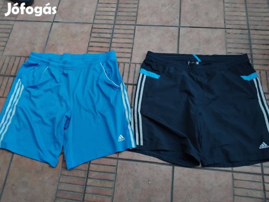 Sportnadrág rövidnadrág L XL XXL 2db