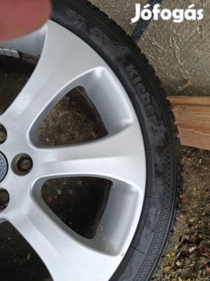 Sportos Alufelni 4db R17