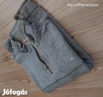 Sportos M&S férfi pulóver