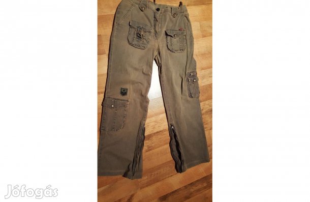 Sportos Női Nadrág Emozion 36-OS