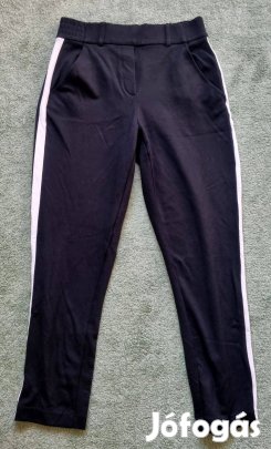 Sportos, divatos, alig felvett Opus nadrág rugalmas XS (34)