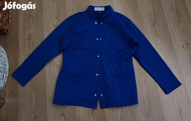 Sportos férfi kardigán