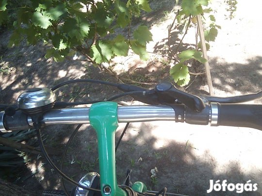 Sportos férfi kerékpár 28-as