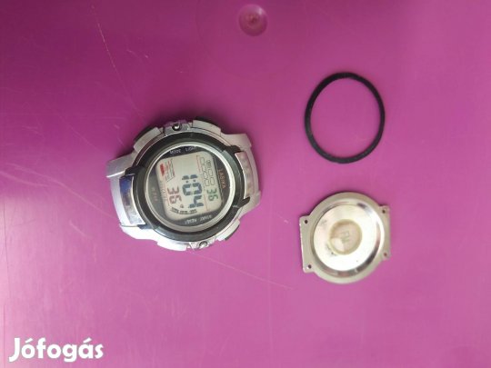 Sportos karóra Férfi