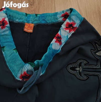 Sportos különleges női melegítő nadrág