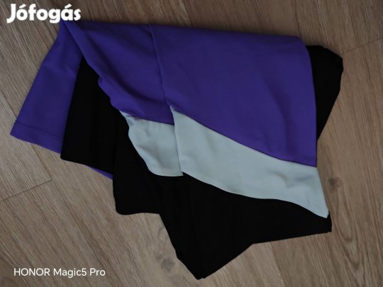 Sportos női leggings S-M