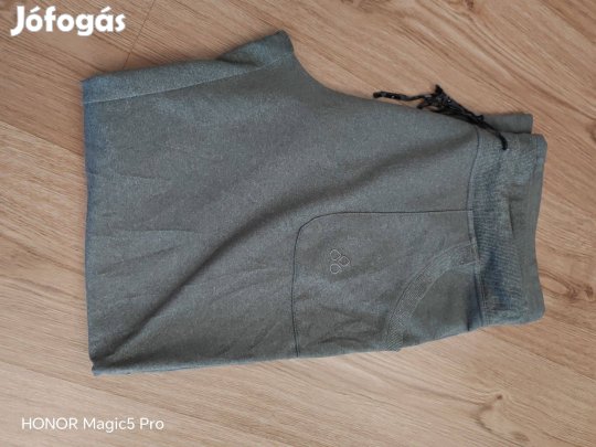 Sportos női melegítő nadrág L