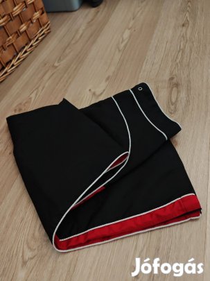 Sportos női nadrág L