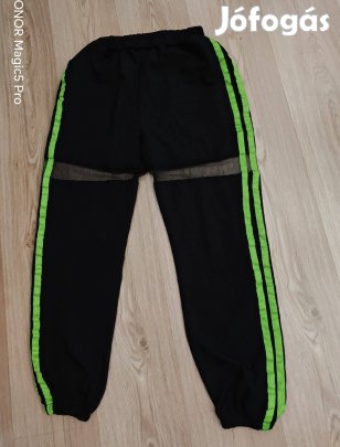 Sportos női nadrág S