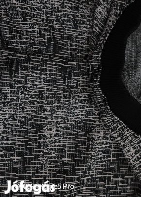 Sportos női pulcsiruha