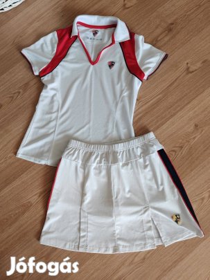 Sportos női szett
