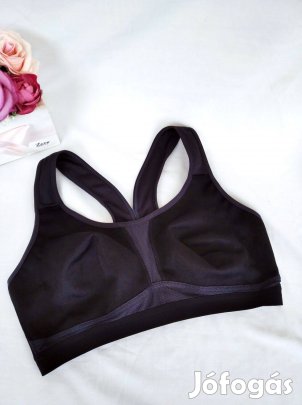 Sportos újszerű Crivit L 44/46 méretű sport melltartó