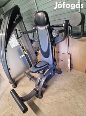 Sportsart Független karos Vállnyomó gép