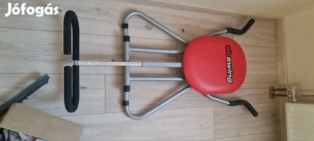 Sportszerek eladók Egyben!