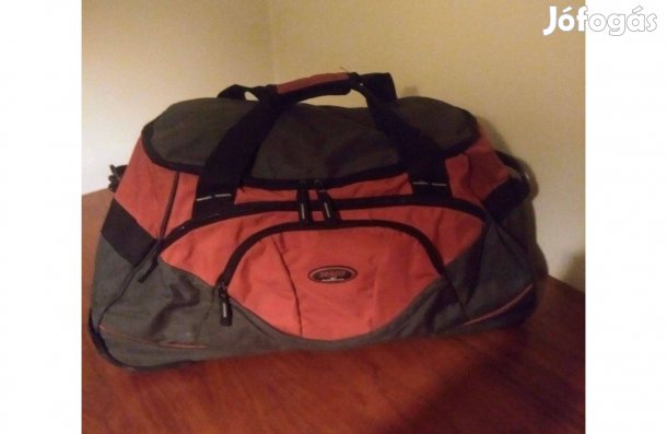 Sporttáska sport táska 30x30x65 kézi-, váll-, gurulós eladó