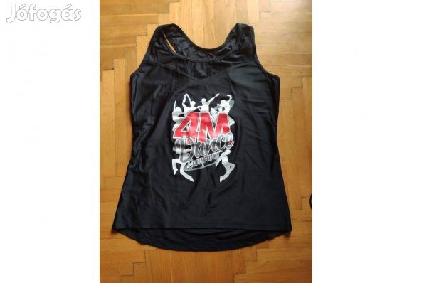 Sporttrikó/póló - 4M Dance Company