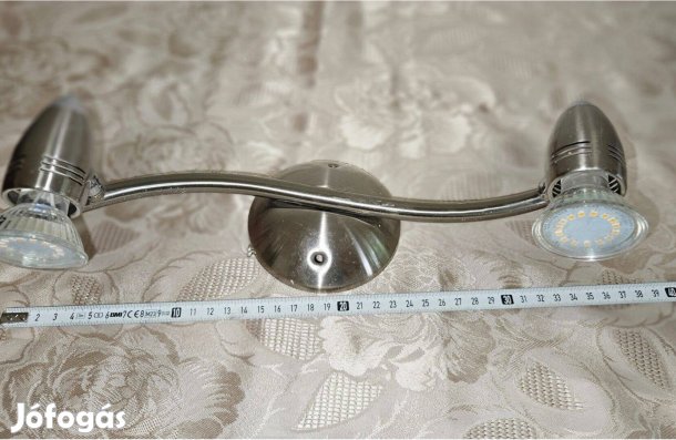 Spot fali lámpa jó állapotban eladó