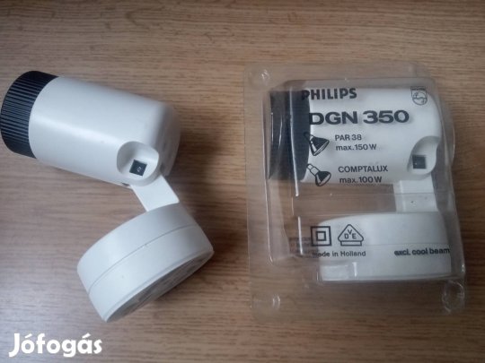 Spot lámpa párban újak